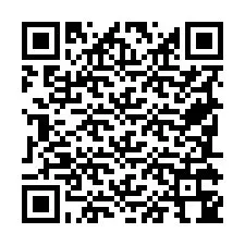 QR Code for Phone number +19785344863