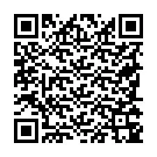 QR Code for Phone number +19785345192