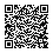 QR-code voor telefoonnummer +19785345782