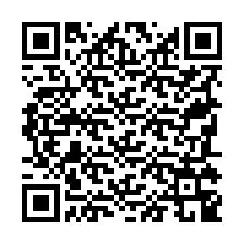 QR Code for Phone number +19785349450