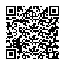 QR Code for Phone number +19785362112