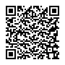 电话号码二维码 +19785364060