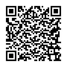 QR Code for Phone number +19785364435