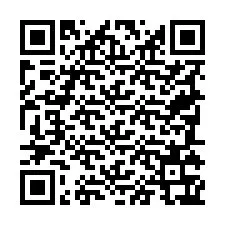 QR Code for Phone number +19785367519