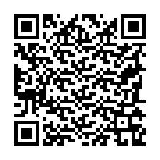 QR Code for Phone number +19785369055