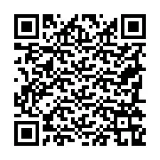 QR Code for Phone number +19785369615