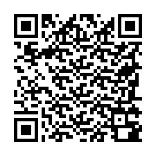 QR Code for Phone number +19785380456