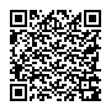 QR Code for Phone number +19785381894