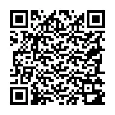 Kod QR dla numeru telefonu +19785382449