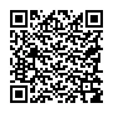 QR Code for Phone number +19785386219