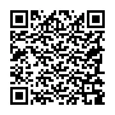 Código QR para número de teléfono +19785389119