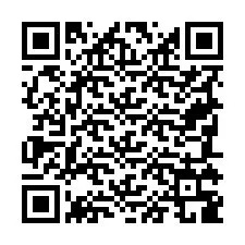 QR Code for Phone number +19785389405