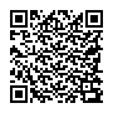 Kode QR untuk nomor Telepon +19785393294