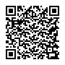 QR-koodi puhelinnumerolle +19785393295