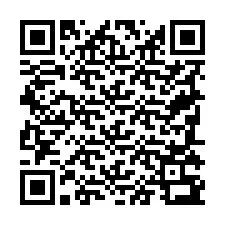 QR-Code für Telefonnummer +19785393311