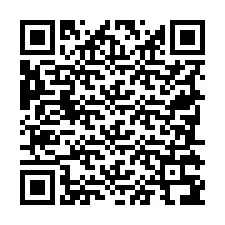 Código QR para número de teléfono +19785396878