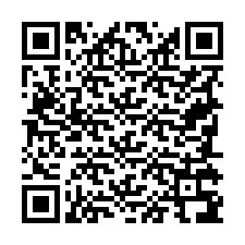 QR Code สำหรับหมายเลขโทรศัพท์ +19785396885