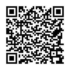 QR Code สำหรับหมายเลขโทรศัพท์ +19785396887