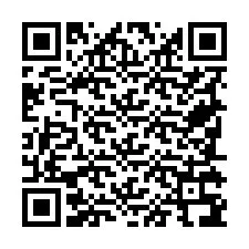 QR-koodi puhelinnumerolle +19785396893