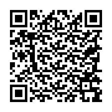 QR Code for Phone number +19785399749