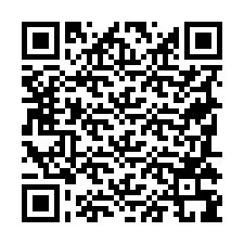 QR-code voor telefoonnummer +19785399752