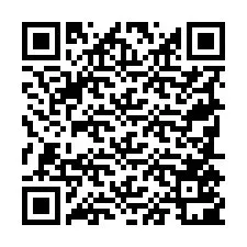 Codice QR per il numero di telefono +19785501790