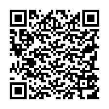 QR Code for Phone number +19785516860