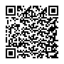 QR Code for Phone number +19785517272