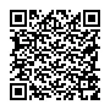 QR Code for Phone number +19785519962
