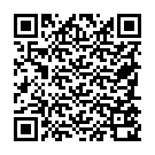 QR-код для номера телефона +19785520183