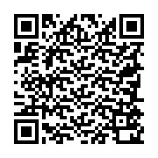 QR-Code für Telefonnummer +19785520238