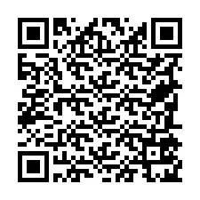 QR-код для номера телефона +19785525853