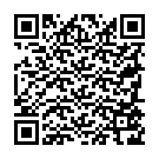 QR kód a telefonszámhoz +19785526310