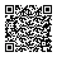 Kode QR untuk nomor Telepon +19785528882