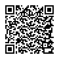 QR-код для номера телефона +19785530034