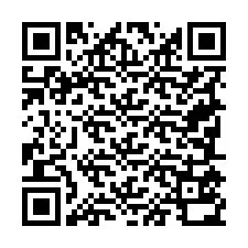 QR kód a telefonszámhoz +19785530035