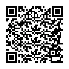 QR Code for Phone number +19785530376