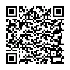 QR код за телефонен номер +19785532630