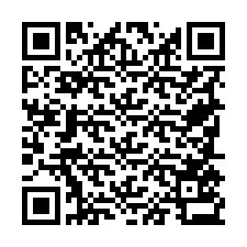 QR Code for Phone number +19785533793
