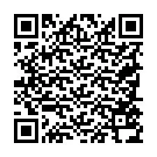 QR Code for Phone number +19785534799