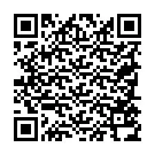 QR-Code für Telefonnummer +19785534799