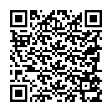 QR-code voor telefoonnummer +19785535518