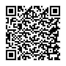 QR Code for Phone number +19785539069