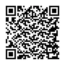 QR-code voor telefoonnummer +19785572688