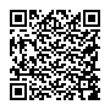 QR Code for Phone number +19785586372