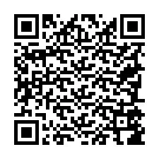 QR Code for Phone number +19785586829