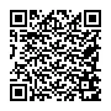 QR Code for Phone number +19785601537