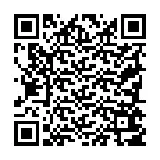 QR Code for Phone number +19785607631