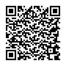 QR Code for Phone number +19785608088