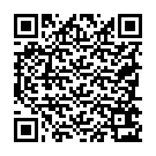 QR код за телефонен номер +19785623669